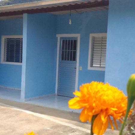Suite Canto Caicara Ubatuba Exterior photo